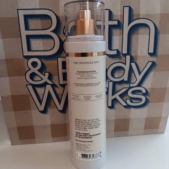 Always & Forever - Picture 2 of 2